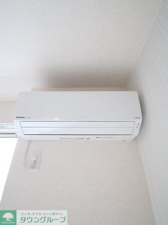 comfort yuuyaの物件内観写真